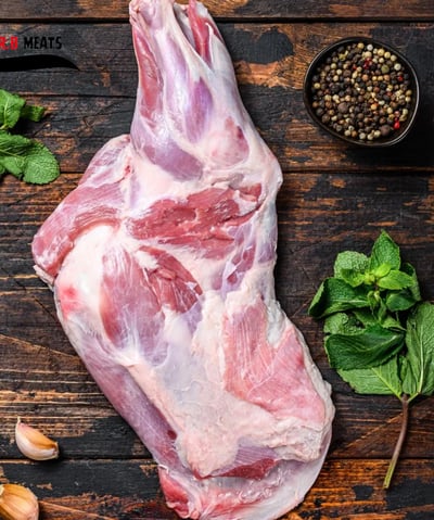 Mutton