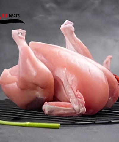 Chicken