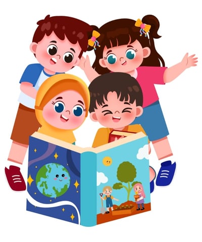 animación a la lectura