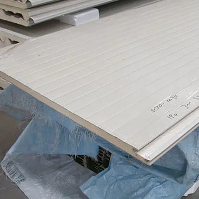 panel aislante fabricado por soldiaz industrias