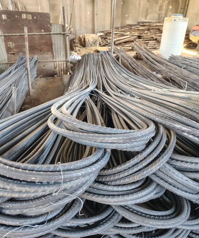 steelrebar