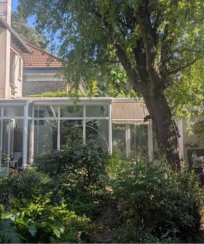 maison à vendre Chaville 92370
