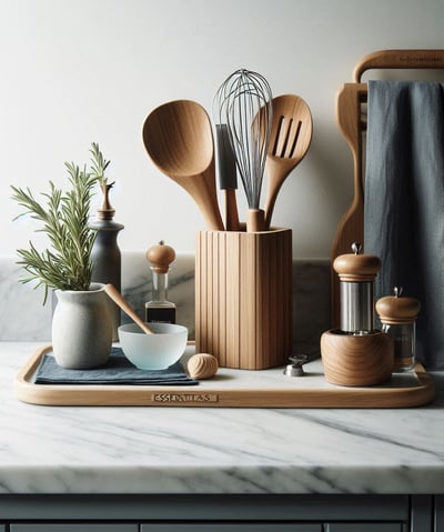 Kitchen Decor