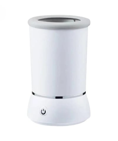 paw cleaner, dog paw cleaner, electric paw cleaner