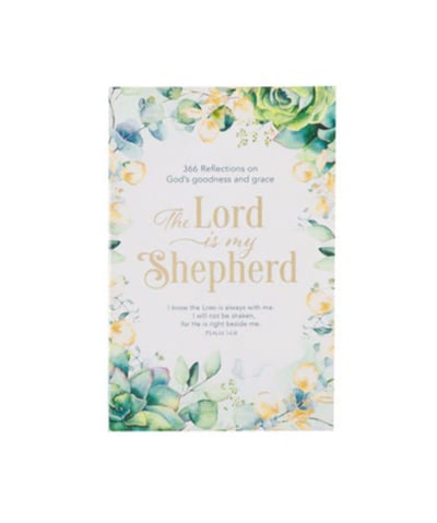 women's devotional with bible verse