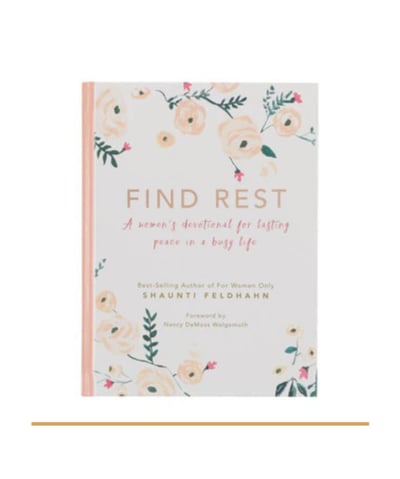 women's devotional with bible verse