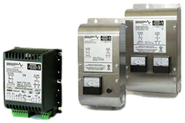 Automatic Battery Charger SK Fire Protection Shown In This Picture