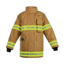 Fire-Safety-Jacket of SK Fire Protection Shown In This Picture