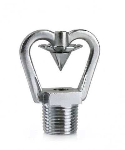 Sprinkler-MV-Spray-Nozzle of SK Fire Protection Shown In This Picture