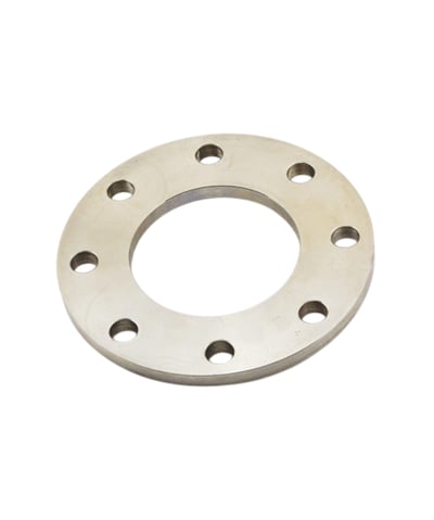 MS-Flange of SK Fire Protection Shown In This Picture