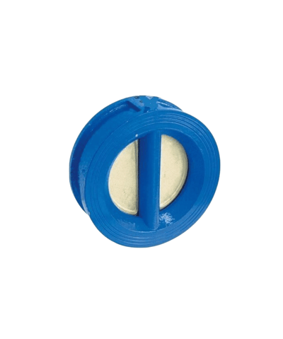 D.P Check Valve 100 mm of SK Fire Protection Shown In This Picture