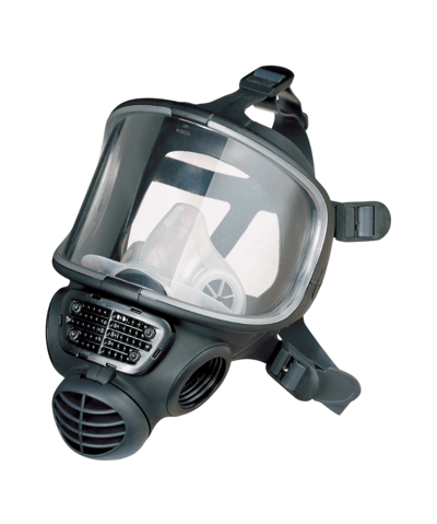 Dust, Paint, Pesticide, Fire Fighting Gas, Chemical Ammonia Shown In This Picture