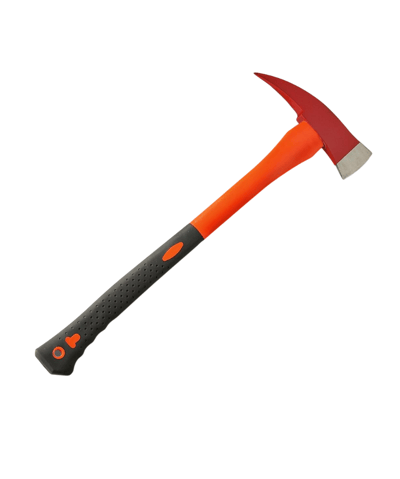 Fire Safety Axe SK Fire Protection Shown In This Picture