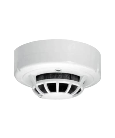 Heat Detector SK Fire Protection Shown In This Picture