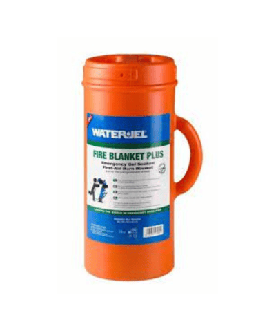 Fire Gel Fire Safety Blanket of SK Fire Protection