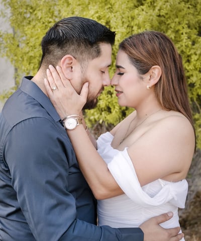 sesion de novios isabel producciones