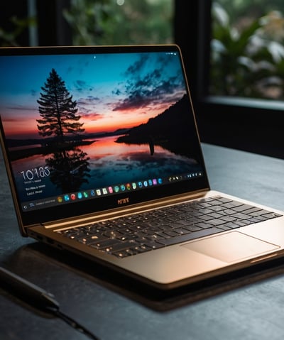From lightweight notebooks for students to powerful gaming machines, we offer high-performance model