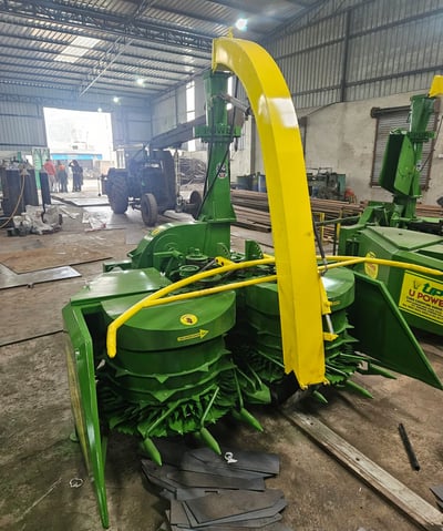 corn-silage-cutter-machine