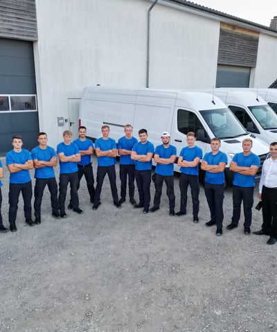 dachdecker monteur solar bewerbung