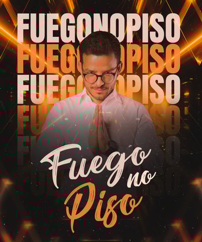 New Single Fuego no Piso by DJ&Producer | DJ Boss in Portugal