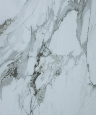 A vibrant flexistone slate in multicolor tones, combining durability and artistic appeal.