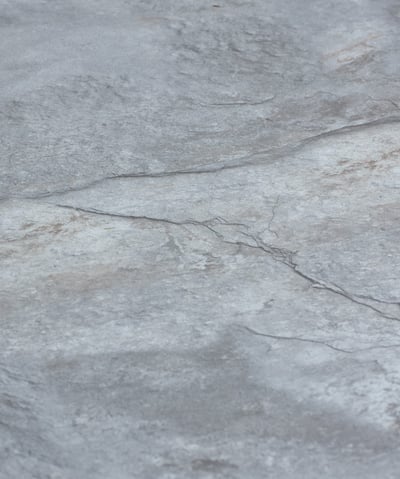 A premium flexistone slate in earthy brown tones, showcasing the beauty of natural stone 
