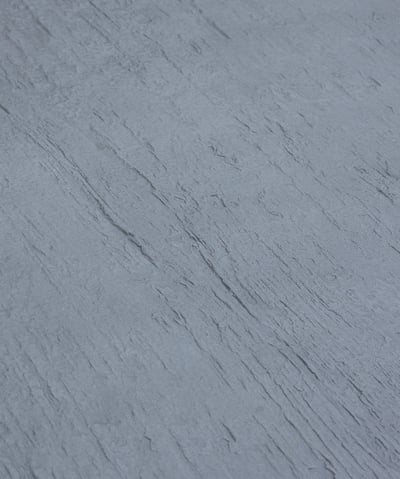 A lightweight flexistone slate in rich terracotta shades