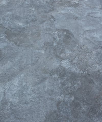 A sleek and modern soft stone slate with a natural gray texture