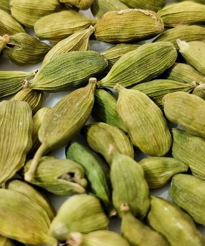 Cardamom
