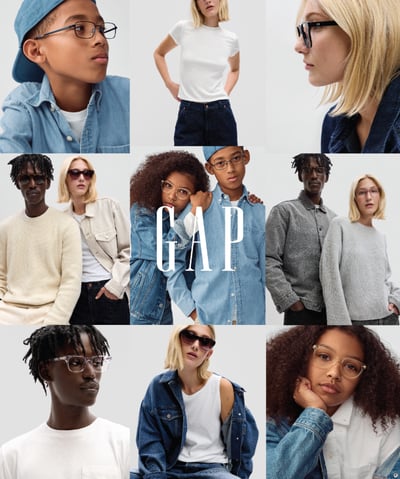 Brand Gap