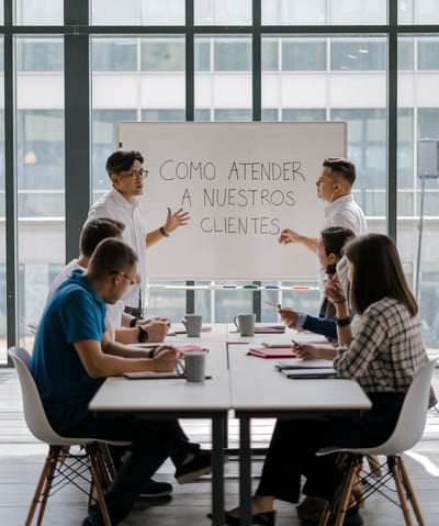 Corporativo