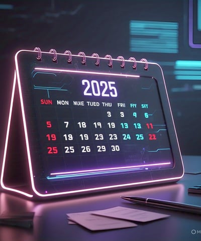latest tech trends