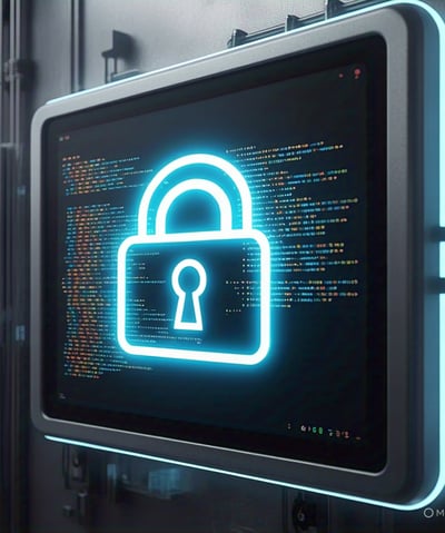 Cyber security & privacy