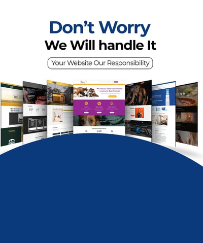 website development agency in india