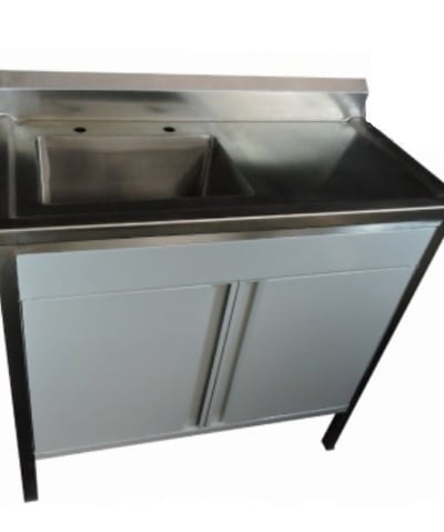 Lavabo Pasteur