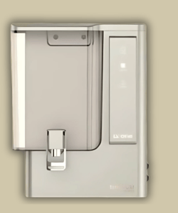 a lx one water purifier