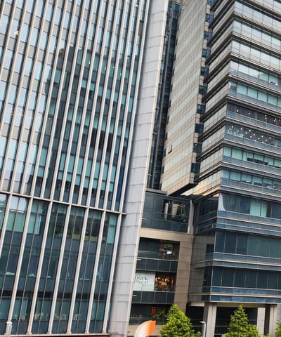 KL ECO CITY