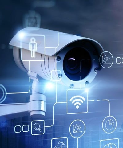 Cámaras de Vigilancia, Videovigilancia, CCTV Guadalajara