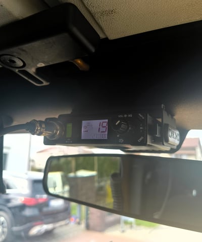 CB Radio