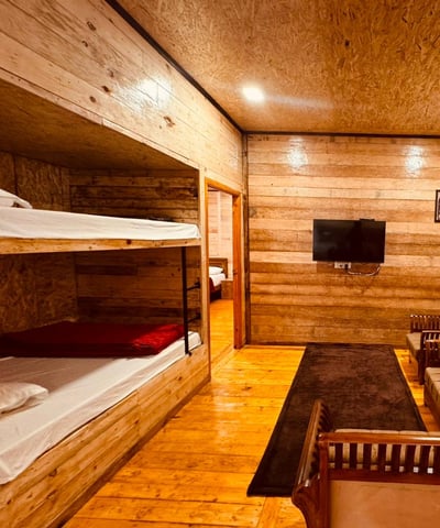 this is stay property of trip to hills at kodaikanal cloud 3