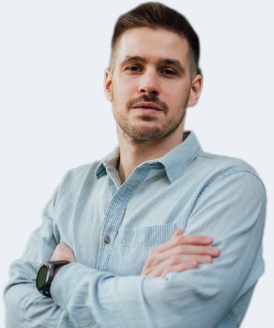 Foto de Federico Lucas de Gregorio