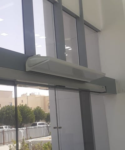 VTS Wing
