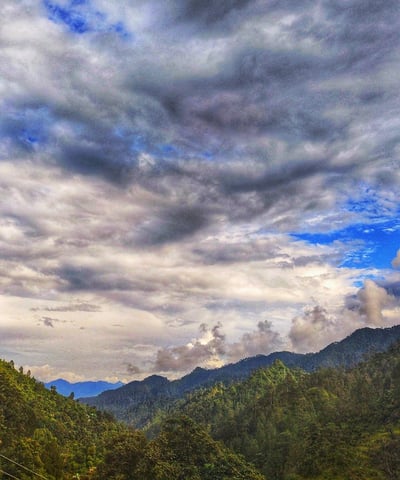 aastha homestay | uttarakhand homestay
