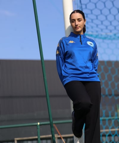 zip de foot