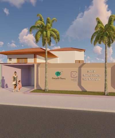 Projetos comerciais