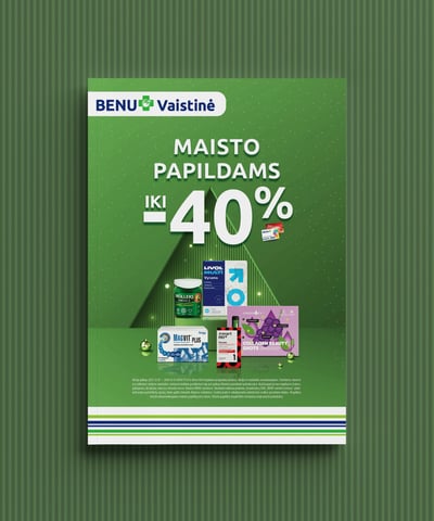 kiti leidiniai - maketavimas, žurnalai, reklaminės brošiūros, akciniai leidiniai