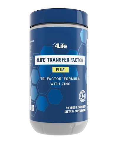 Product highlight: Transfer Factor Plus