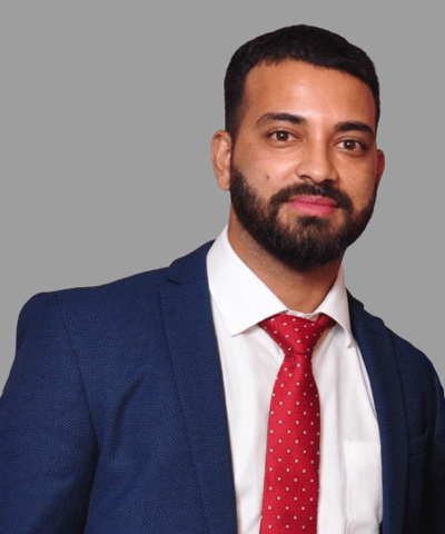 Arun Chauhan, Managing Director, Escotten infra projects pvt. ltd.