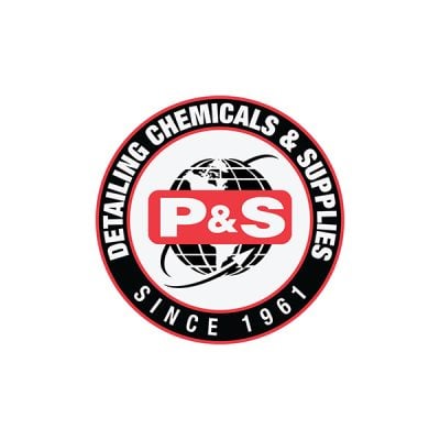 P&S detailing chemicals 