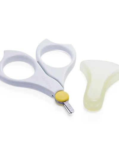 tijeras de corte para uñas de bebe